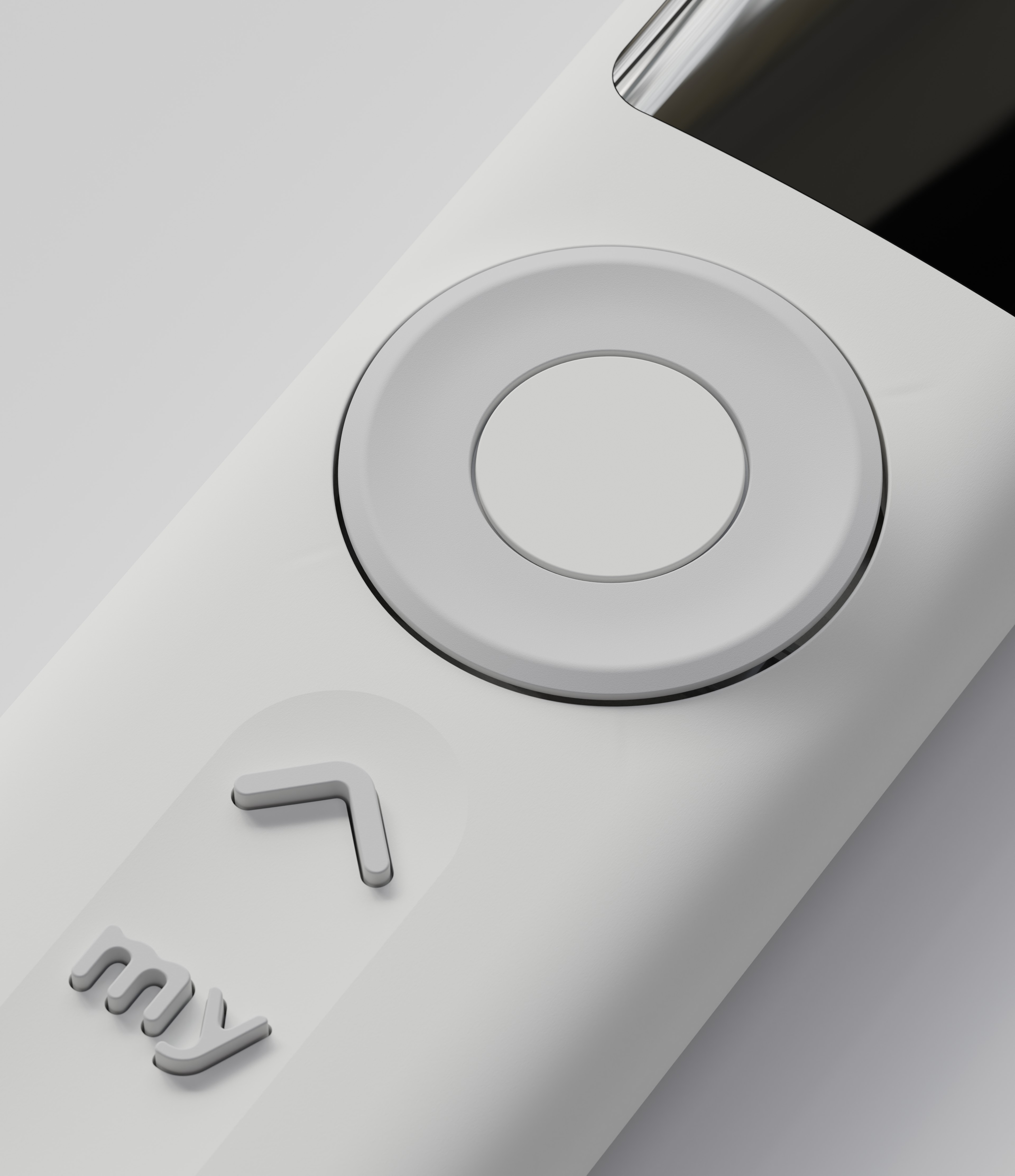 Controls example Ysia Patio