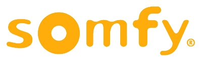 Somfy logo's te gebruiken voor uw promoties